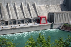 Niagara Power Project