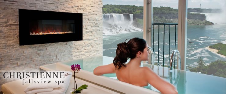 niagara falls spa