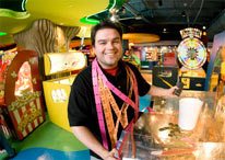 Win great prizes at Adventure City Niagara Falls