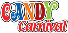 Candy Carnival Niagara Falls logo