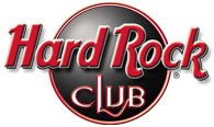 Hard Rock Club Niagara Falls logo