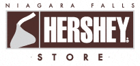 Niagara Falls Hershey Store logo