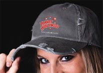 Planet Hollywood Niagara Falls Merchandise