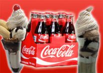 Always Refreshing Soda Shop in Niagara Falls, Canada