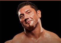 WWE&reg; Wrestler