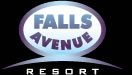 Falls Avenue Resort