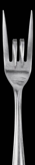 Hard Rock Cafe Fork