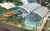 Fallsview Indoor Waterpark