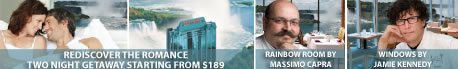 Ultimate Couples Package