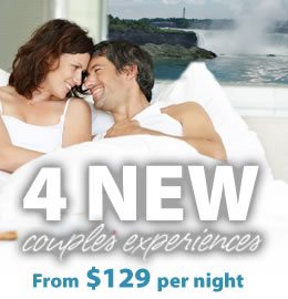 Ultimate Couples Getaway