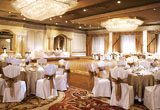 Crowne Plaza Ballroom