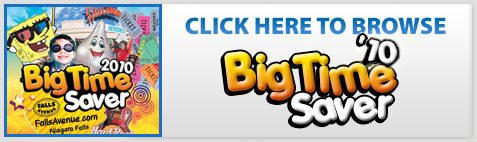 Browse the Big Time Saver booklet