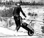 niagara falls daredevil