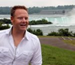 Nik Wallenda Niagara Falls