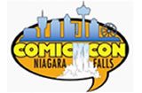 Niagara Falls Comic Con