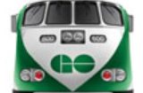 Go Transit to the Falls