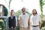 Great Lake Swimmers & Elliot Brood