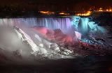 See the Falls In Colour