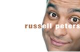 Russell Peters Notorious World Tour