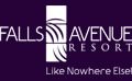 Falls Avenue Resort - Expect Great Things