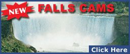 Niagara Falls WebCam