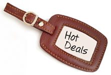 Hot Deals