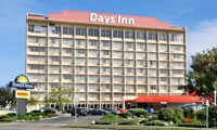 Days Inn at the Falls