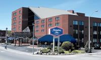 Hampton Inn by Hilton at the Falls