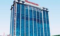 Sheraton on the Falls