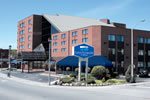 Hampton Inn by Hilton at the Falls