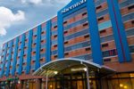 Sheraton At The Falls Niagara Falls New York