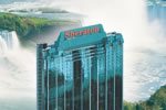 Sheraton on the Falls