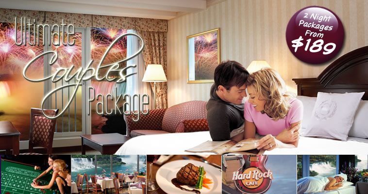 Ultimate Couples Package - $200 Free Bonus Value Included