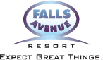 Falls Avenue Resort - Expect Great Things