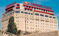 Crowne Plaza Niagara Falls - Fallsview