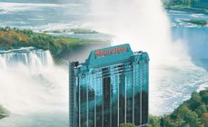 Sheraton on the Falls