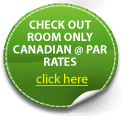 Check out our Canadian at Par Rates