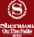 Sheraton on the Falls logo