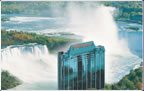 Sheraton on the Falls