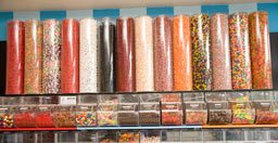 Candy Carnival Niagara Falls
