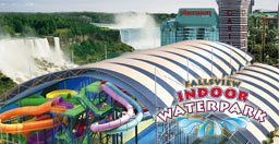 Fallsview Indoor Waterpark