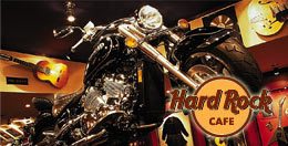Hard Rock Cafe