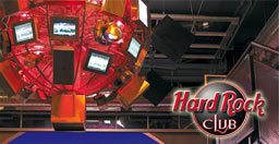 Hard Rock Club