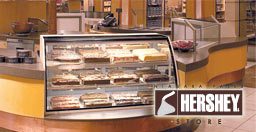 Hershey Store Niagara Falls