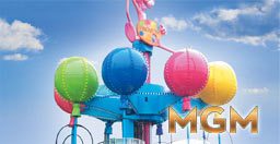 MGM Studios Niagara Falls