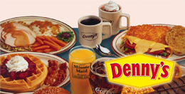 Denny's