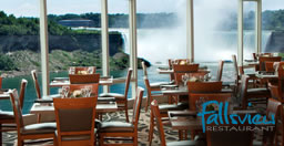 Fallsview Restaurant