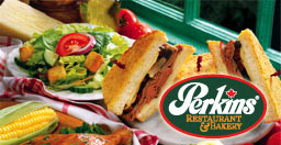 Perkins Restaurant & Bakery