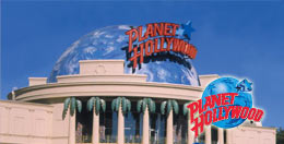 Planet Hollywood