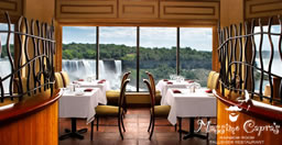 Rainbow Room Fallsview Restaurant